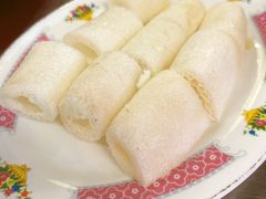 鲜竹笙-燃计沙茶皇·香港沙茶火锅(人广旗舰店)