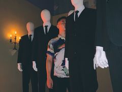-艺仓美术馆