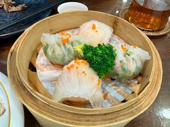 -一壶私房菜·顺德菜·顺德鱼生