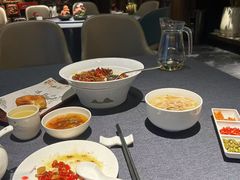 -喜湘宴·精致湖南菜(和平西桥店)