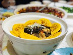 -阿宝酒家(新华店)