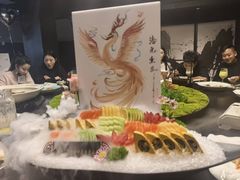 -金板闸水岸园林餐厅(大运河板闸遗址公园店)
