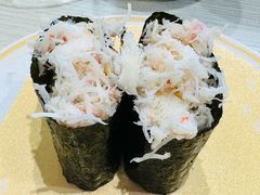 -滨寿司(新街口中央商场店)