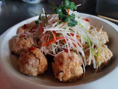 -一块豆腐·海鲜·家常菜(李沧书院路店)