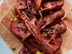 -川旺角融合菜•海景餐厅(星海广场店)