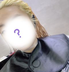 -奈川烫染Salon