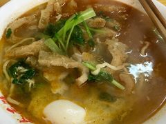 -泰顺江南春面馆
