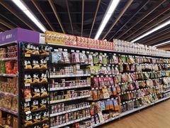 -百佳永辉超市(来福士广场店)