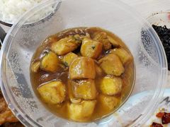 -厨大将烤肘子(镇江北路店)
