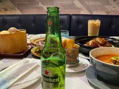 -港丽餐厅