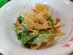 -官塘锋记鱼生·生腌·砂锅粥(牌坊街店)
