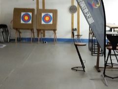 -蓝天射箭馆·专业射箭运动(诚丰广场店)