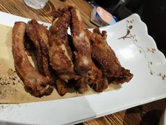 -三姐妹餐厅(曲江店)