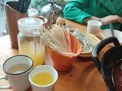 -李记茶油鸭(河西店)