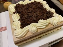 -积慕Cake(解放大道店)