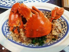 -宁波状元楼酒店(和义路店)