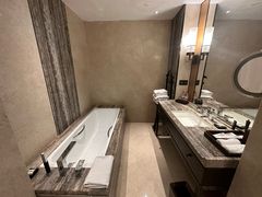 -上海崇明金茂凯悦酒店