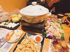 -束河人家(南锣鼓巷店)