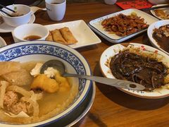 -三林本帮馆(中林街店)