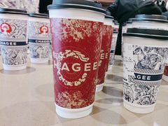 -霸王茶姬(上海龙湖云廊天街店)