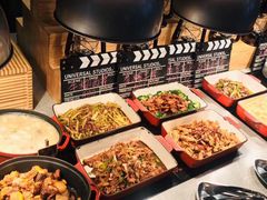 -长春富力万达文华酒店-集·味自助餐厅