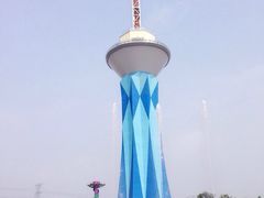 方特梦幻王国-郑州方特梦幻王国