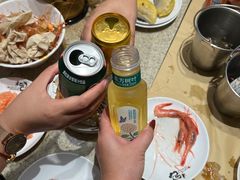 -初色海鲜自助(万丰路店)