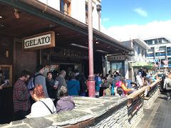 -Fergburger(皇后镇店)