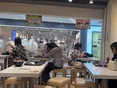 -鲜芋仙(观音桥大融城LG店)