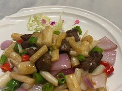 -汤臣·空中餐厅·严选粤菜(石湾世博广场店)