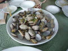 -双合园·海鲜水饺青岛菜(上清路店)