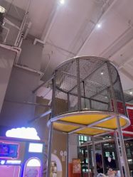 点击看大图 -奈尔宝·儿童乐园·亲子餐厅(星河湾店)