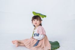 -小熊维尼高端儿童摄影(南山信和店)