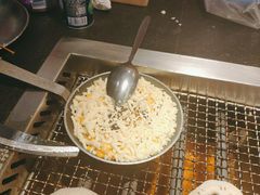 -俊熙家点餐式自助烤肉店(1227广场店)