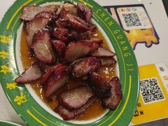 -陈光记烧腊(长寿路店)