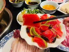 -裕德孚·非遗手切涮羊肉(东直门内大街店)