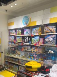 -乐高授权专卖店(中关村领展店)