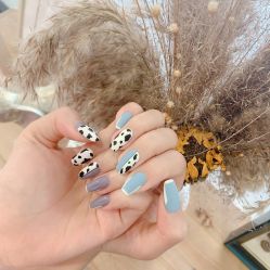 -StartNail美甲