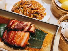 -稻香饭店(IFS国金中心店)