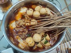 -阿里巴巴烧烤(嘉鸿花园店)