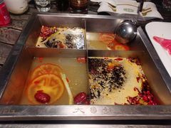 -大妙火锅·非物质文化遗产(锦里店)