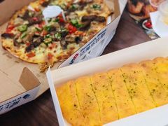 -达美乐比萨(深圳广夏路店)