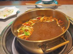 -大理董·董家小厨野生菌火锅(古城旗舰店)