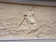 -牛首山文化旅游区