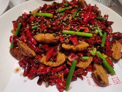 -百富源·海鲜辽菜(和平北大街店)