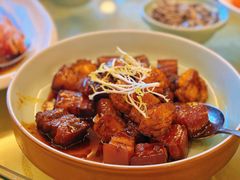 -湖畔居茶楼(湖滨店)