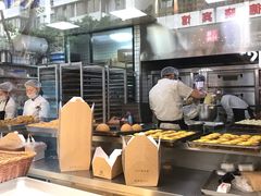 -鲍师傅糕点(春熙路店)