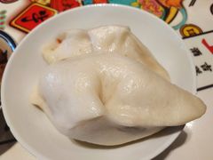 孜然牛肉包-长安大牌档之西安博物院文化餐厅(中贸店)