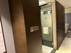 -舟山希尔顿酒店