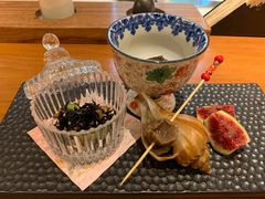 -京怀石·壬生